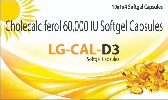 LG-CAL-D3