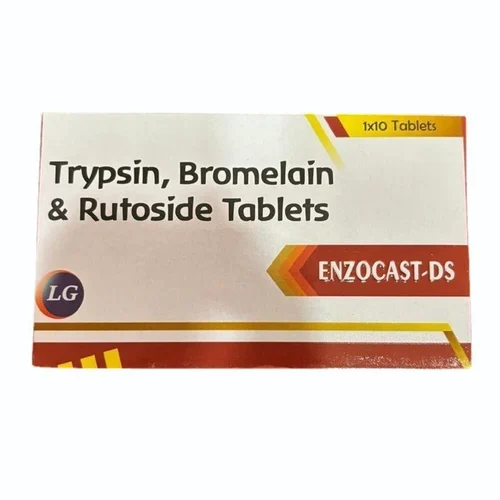 Tab Enzocast-DS