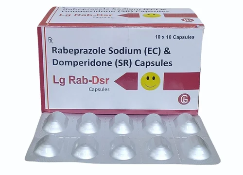 Tab Lgrab-DSR