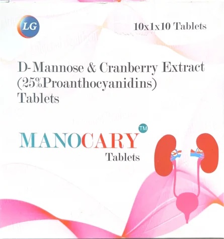 Manocary