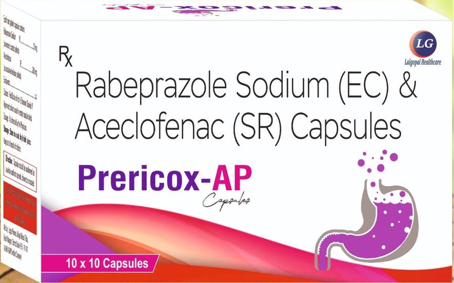 Prericox-AP