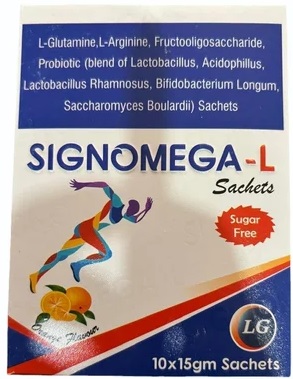 Signomega-L