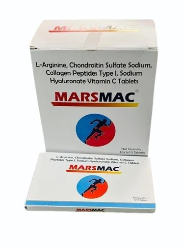 Tab Marsmac